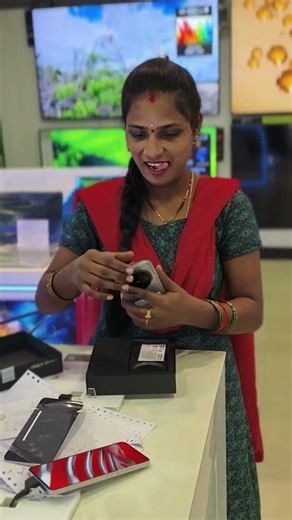 new mobile x300 Pro unboxing#x300