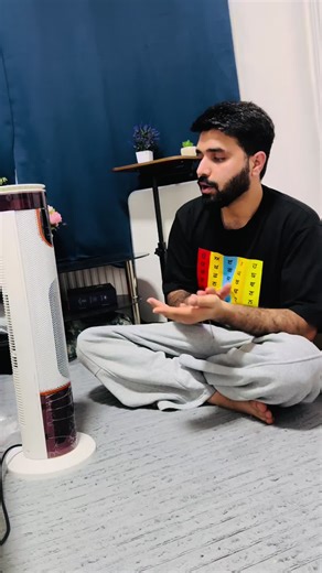 Tower heater 44% off #heater #towerheater #electricheater #tiktokmademebuyit #boxingday