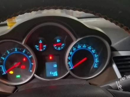 科鲁兹P0599:节温器控制电路电压过高。一个简单的小问题。