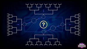 Adult Swim Summer Showdown 2020