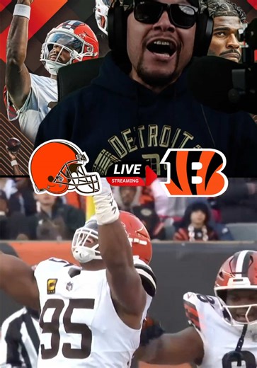 Myles Garrett Sets New Single Season Sack Record