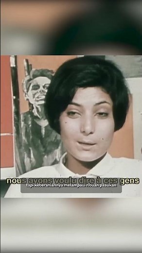 Leila Khaled, a name that makes you breathless