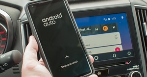 Do you factor Android Auto inclusion when buying a car? [Poll]