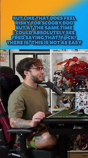 Scooby Doo Or Death Note Quotes??