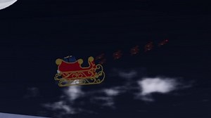 2025 Motorsports Christmas Event