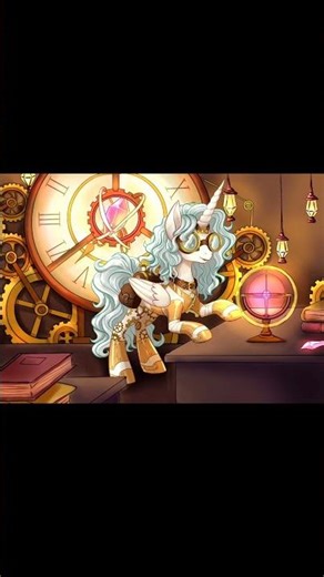 Commissions Pony #art #pony #mlp #drawingprocess #speedpaint #digitalart #artwork #mylittlepony