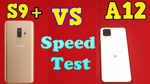 Samsung Galaxy A12 vs S9: Is the newer model REALLY an upgrade? - Smart.DHgate – Trusted Buying Guides for Global Shoppers