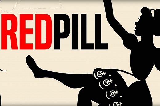 The Red Pill: el documental subterráneo que muestra la opresión que sufre el hombre en la sociedad moderna