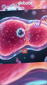 🧬 “A single dose changes everything: they manage to reduce cholesterol with gene editing 💉🔥”