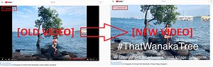 Here's How to Replace Old YouTube Video with a New One - JILAXZONE