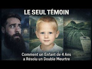 The Green Monster of Ohio: The Gregg Myers Case (2003) | French True Crime