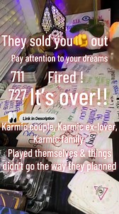 They sold you🫵 out: Greed & Rejection led them to their downfall. https://youtu.be/kh6G6TYadSE | Akia Spencer