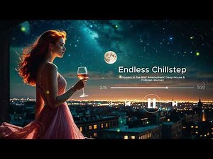 Whispers in the Mist: Atmospheric Deep House & Chillstep Journey