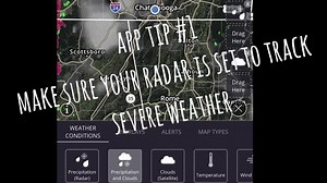 7.3K views · 37 reactions | SEVERE WEATHER: There’s a possibility of severe weather tonight. Click on the video for what Paul wants you to do right now to get ready. | Local 3 News | Facebook