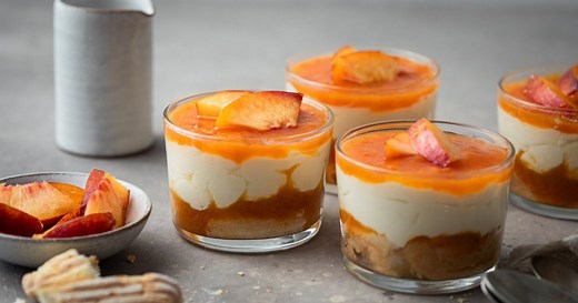 15 desserts express à faire avec du mascarpone pour épater vos invités !
