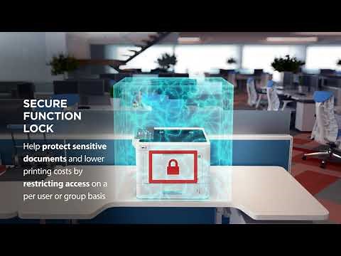 Brother - HL-L8360CDW Colour Laser Printer