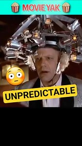 43K views · 796 reactions | DOC BROWN was unpredictable in BACK TO THE FUTURE! Behind the scenes of Back to the Future, Christopher Lloyd was very unpredictable as Doc Brown and would always do something different on each take, so director Robert Zemeckis had to do this one thing ... #movie #behindthescenes #movies #backtothefuture #martymcfly #behindthescene #movietrivia #didyouknow #1980s #80smovies #rare #moviefacts #retro #moviescenes #shorts | Movie Yak | Facebook