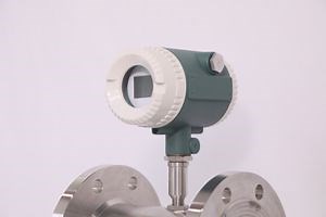 [Hot Item] Intelligent Measurement of Vortex Flow and Turbine Flow Reliable Electromagnetic Flow Meter for Precision Water Flow Measurement Flowmeter