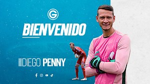 🔵 Diego Penny realizó hoy su primer entrenamiento con el Vendaval y dejo un importante mensaje a los hinchas Celestes ... Vamos Garcilaso!!! #Liga1 #Garcilaso #VendavalCeleste #Pretemporada2023 | Club Deportivo Garcilaso