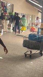 3.3K views · 54K reactions | Gogo prank she screamed so loud  #gogoprank #foryouシ #prank | Linda Lifa Nkuna | Facebook