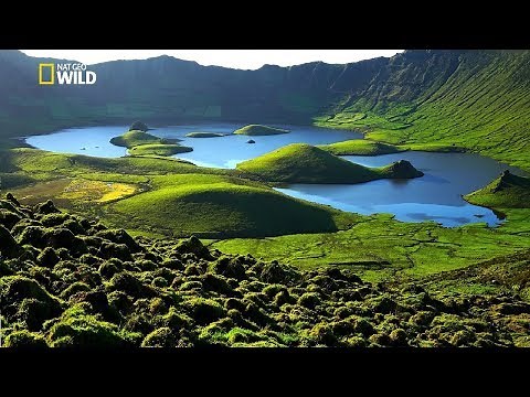 Islands of Europe [National Geographic Documentary HD 2017]
