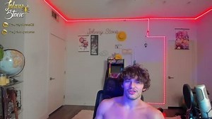 thejohnnystone 20-09-2025 video strip