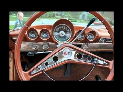 1960 Chevy Impala Convertible Classic Muscle Car for Sale in MI Vanguard Motor Sales