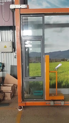 🔥 “Regular Windows vs. Thermal Break Awning Windows – You’ll Want to Upgrade ASAP!” 🔥 💎 Why Everyone’s Switching: ✅ German Hardware: One-finger smooth operation 🔧 100k-cycle certified durability ✅ Tempered Insulated Glass: 💥 Shatterproof blocks 70% heat (thermal cam footage flash) ✅ Metallic Grey Finish: Sleek look for modern/industrial vibes 🏭 💰 Hidden Perks: 👉 First 50 comments “UPGRADE” get a FREE design preview! Still wasting money on old windows? #HomeUpgrade #GermanTech #DIYTips #S