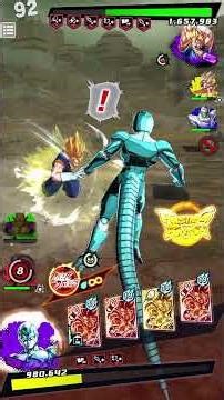 I did NOT think Metal Cooler could COOK this hard…