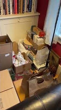 Amherst Estate Auction