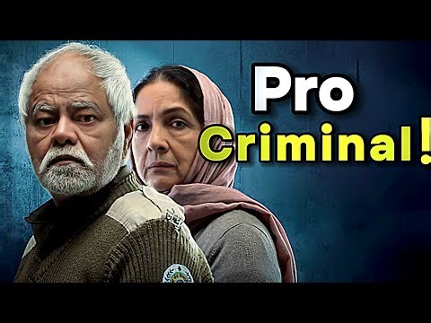 Vadh 2 Movie Review | Sanjay Mishra–Neena Gupta की सबसे साइलेंट लेकिन खतरनाक फिल्म