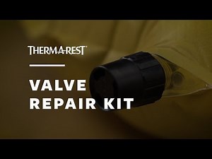 Classic Valve Replacement Kit