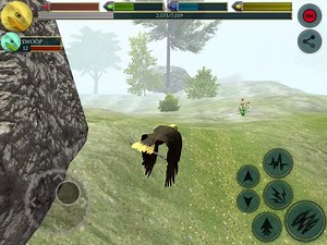 Episode #2 of ultimate bird simulator