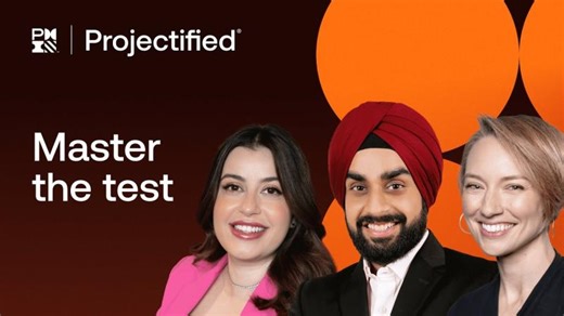 PMP Exam Prep: Resources, Study Strategies and Exam Advice | Brantlee Underhill, PMP