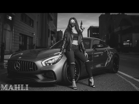 Apache 207 - Kein Problem (MAHLI BERLIN REMIX)