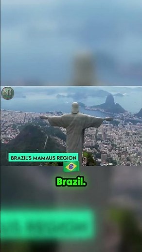 Did a real alien crash the family photo in Brazil?! 👽 You won't believe what's hiding in the bac...