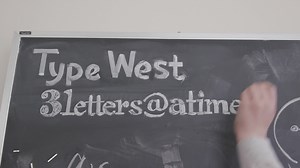 3.8K views · 24 reactions | Type West is the only yearlong certificate program in type design on the West Coast. Want to know more about our application process and what makes our program unique? Click to learn more today!  | Letterform Archive | Facebook