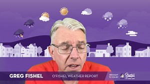 This Weather Update Sponsored by Blanton’s Air, Plumbing & Electric | The O'Fishel Weather - And Other Stuff Page with Greg Fishel