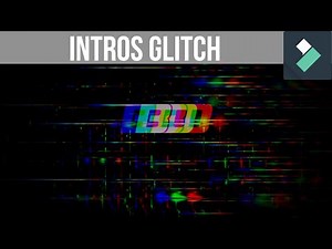 INTROS GRATIS para Filmora X