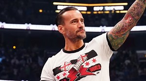 CM Punk's Impact In AEW Detailed In New Report – TJR Wrestling