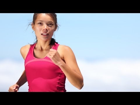 How to Do Striders Exercises | Running