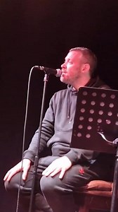 Will Young All Time Love Live In Liverpool 2025