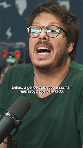 CUIDADO com a INTELIGÊNCIA ARTIFICIAL