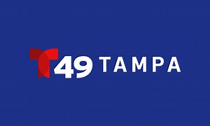 Pronóstico del Tiempo en Tampa—Telemundo 49 Tampa