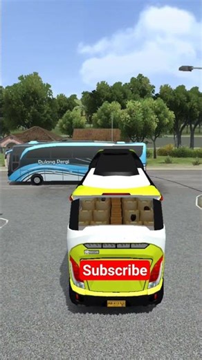 Bussid driving the next trun #bussid #busdriving #bussimulator #youtubeshorts