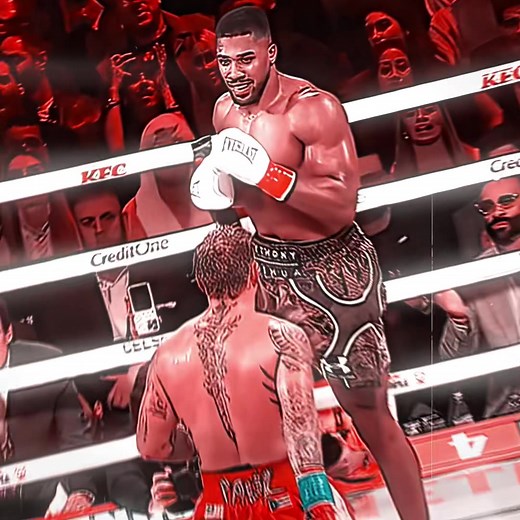 AJ Cooks and Paul: Exploring Iconic Boxing Moments