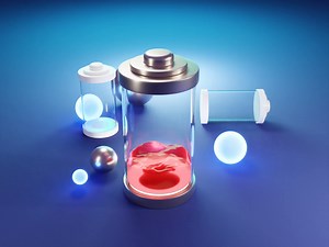 Battery Animation Tutorial