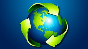 World's Best Recyclers