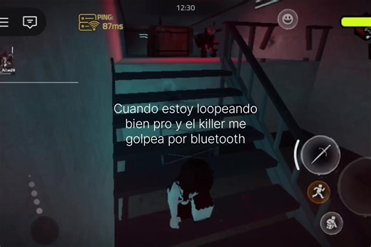 Experimentando con Teamers en Roblox