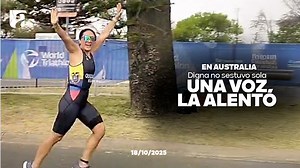 24K views · 560 reactions | A miles de kilómetros de casa, tras...